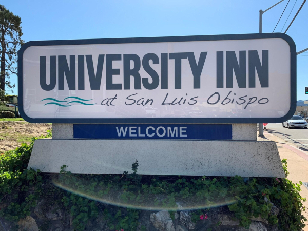 Las mejores ofertas de University Inn At San Luis Obispo California City