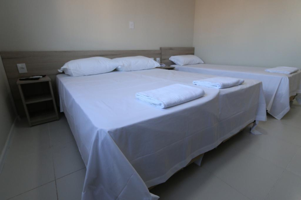 Las mejores ofertas de Ville House Premium Hotel Canoas