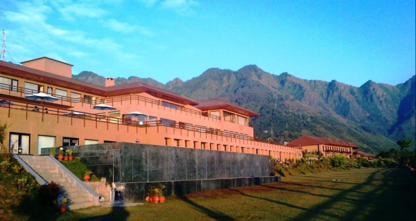 Las mejores ofertas de Vivanta Dal View Srinagar