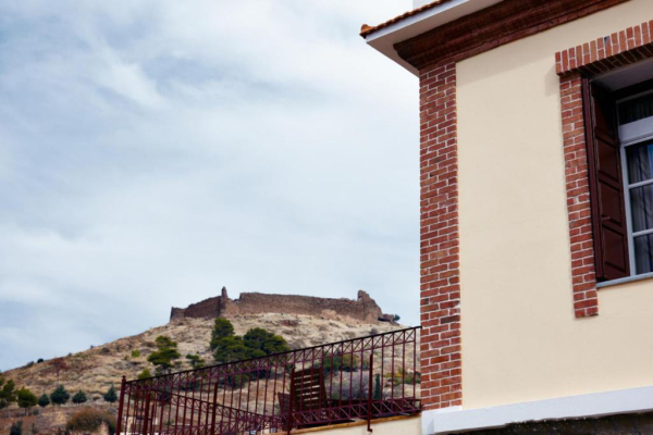 Las mejores ofertas de Yasemi Of Chios Karfas