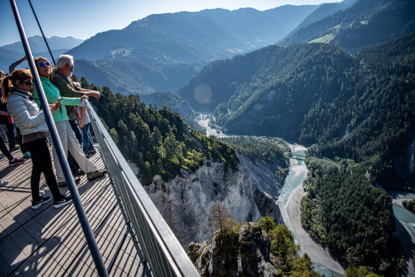 Las mejores ofertas de signinahotel Laax