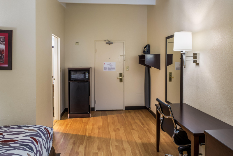 Red Roof Inn Richmond, IN