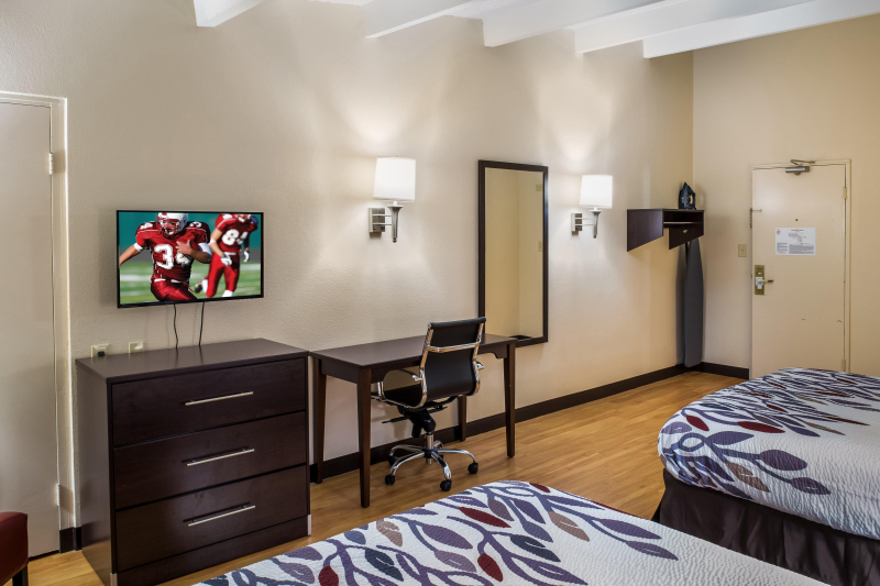 Red Roof Inn Richmond, IN