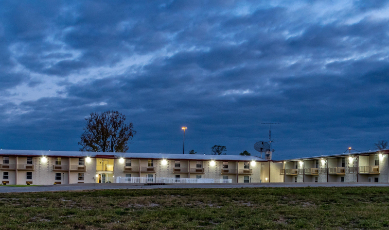 Red Roof Inn Richmond, IN