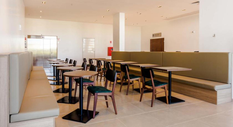 Las mejores ofertas de Tulip Inn Campos De Goytacazes Campos 