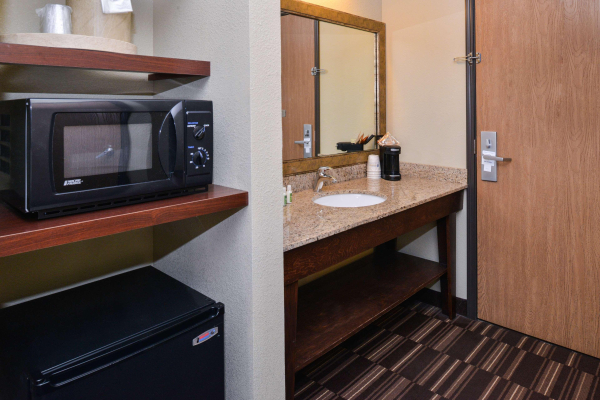 Las mejores ofertas de Best Western Sundowner Sterling