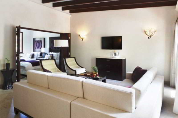 Las mejores ofertas de Buccament Bay Resort St. Vincent Botanical Garden