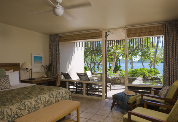 Las mejores ofertas de Caneel Bay Resort Cruz Bay