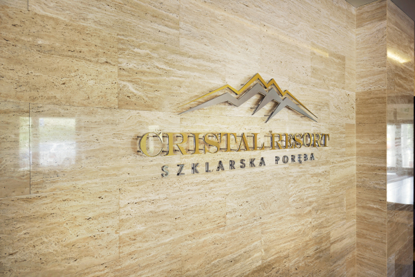 Las mejores ofertas de Cristal Resort Szklarska Poreba by Zdrojowa Szklarska Poreba