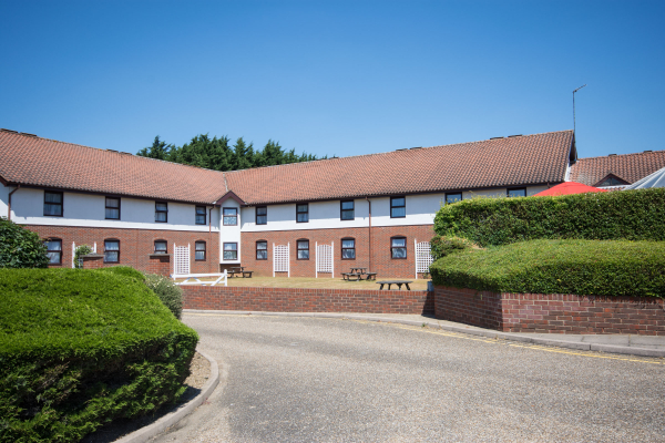 Las mejores ofertas de Dragonfly Hotel Bury St Edmunds Suffolk