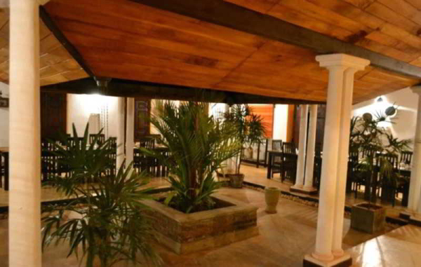 Las mejores ofertas de Expo Pavillion Margosa Jaffna