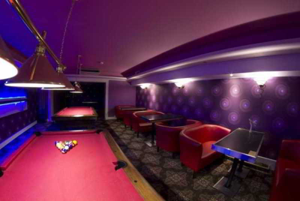 Las mejores ofertas de Hotel Krysztal Conference & Spa Szklarska Poreba