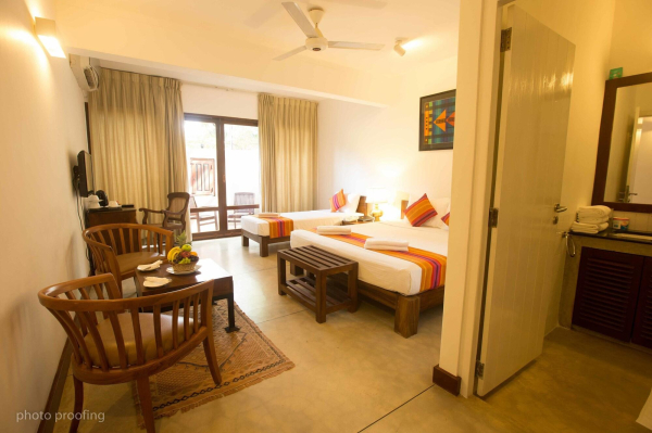 Las mejores ofertas de Jaffna Heritage Hotel Jaffna