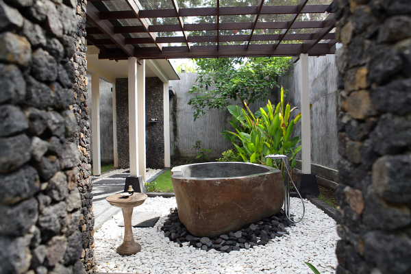 Las mejores ofertas de KajaNe Tulamben Villas Isla de Bali