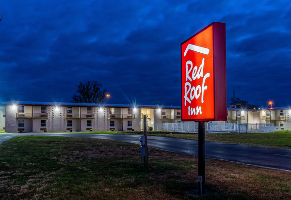 Las mejores ofertas de Red Roof Inn Richmond, IN Richmond