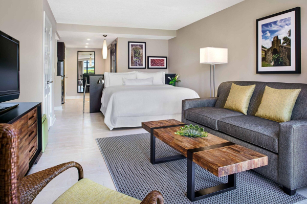 Las mejores ofertas de The Westin St. John Resort Villas Cruz Bay 