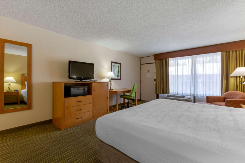 Las mejores ofertas de Best Western Paint Pony Lodge Show Low