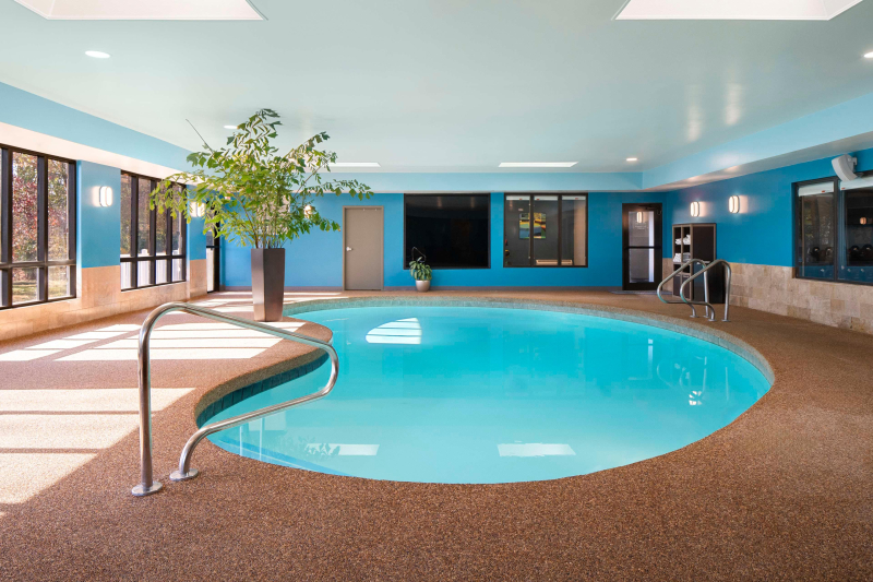 Las mejores ofertas de Hampton Inn Chicopee/Springfield Springfield