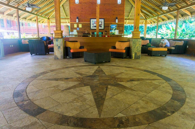 Red Frog Beach Island Resort