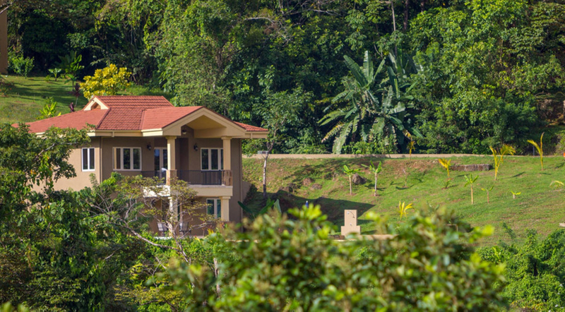 Red Frog Beach Island Resort