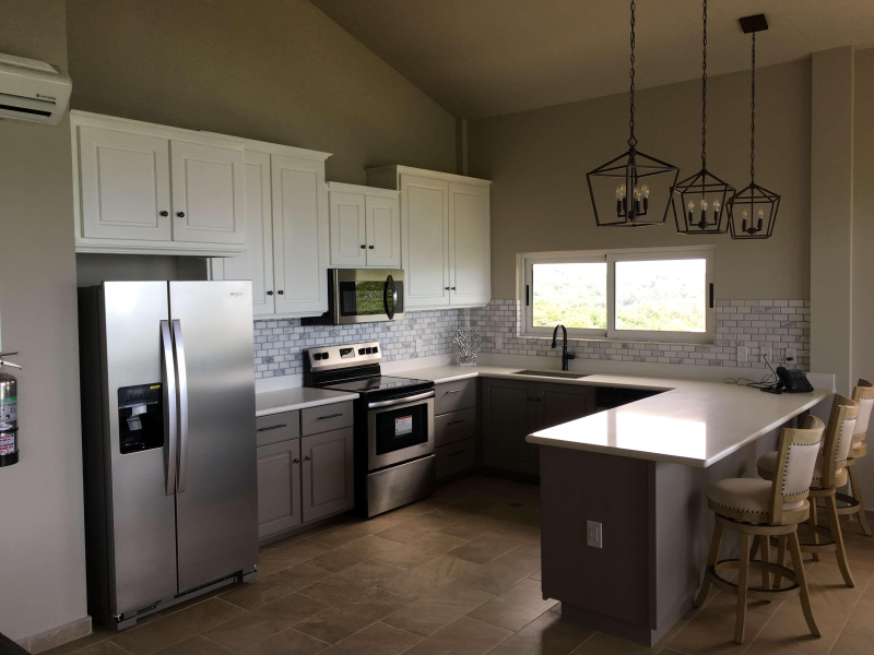 Red Frog Beach Island Resort