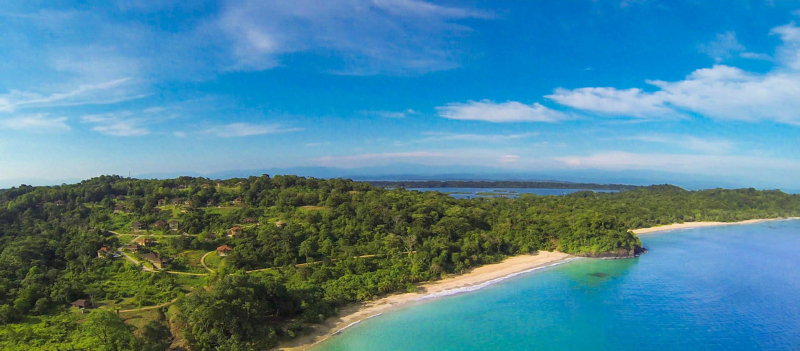 Red Frog Beach Island Resort