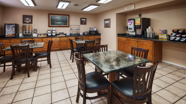 Las mejores ofertas de Americas Best Value Inn & Suites Sonora Sonora
