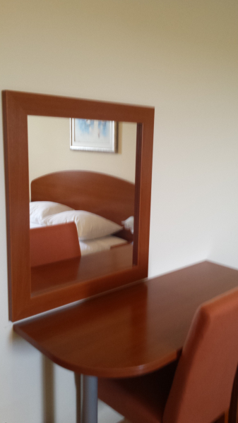 Aparthotel Astoria