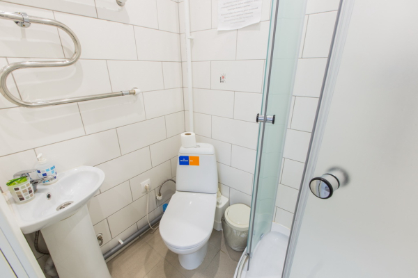 Las mejores ofertas de Asti Rooms Hotel Tomsk 
