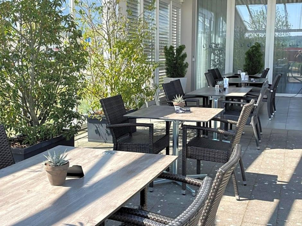 Las mejores ofertas de Best Western Airporthotel Solothurn