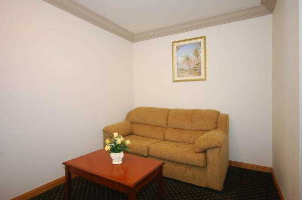 Las mejores ofertas de Cloverdale Wine Country Inn & Suites Cloverdale