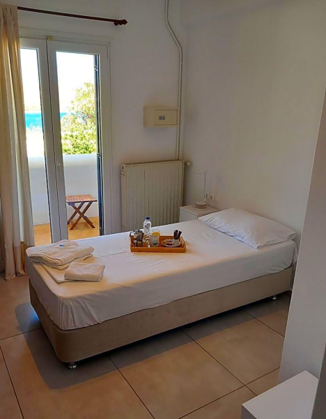 Las mejores ofertas de Hotel Naias Serifos