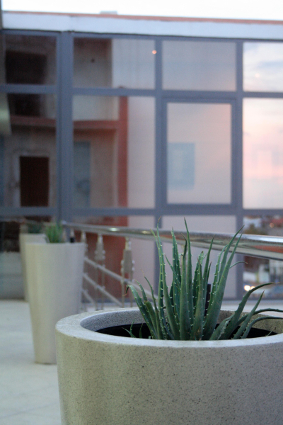 Las mejores ofertas de Hotel e Aldeamento Turistico Belo Horizonte Luanda