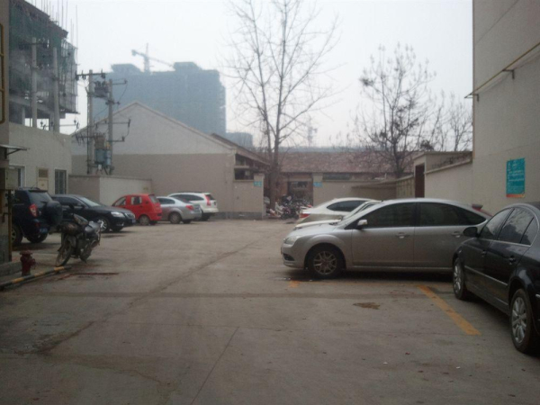 Las mejores ofertas de Jinjiang Inn Zhoukou Huanghe Road Anyang