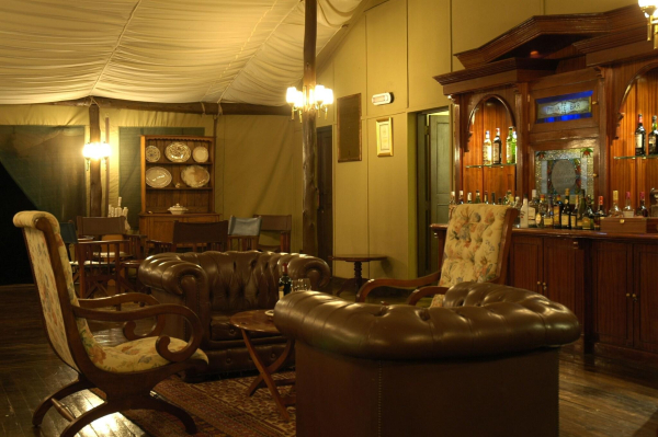 Las mejores ofertas de Kirawira Serena Camp Serengeti National Park