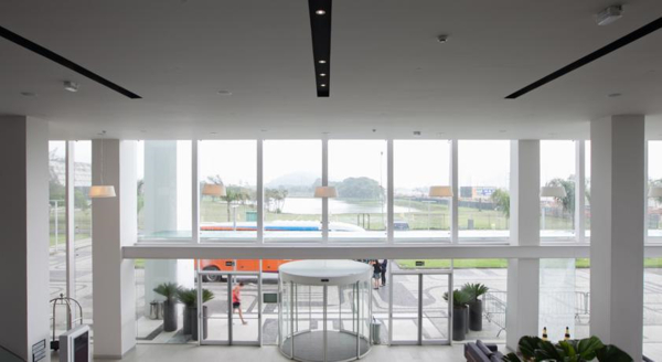 Las mejores ofertas de Lagune Barra Hotel Barra da Tijuca