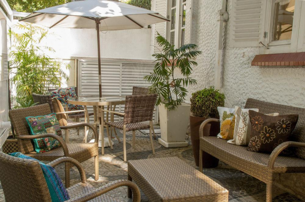 Las mejores ofertas de Leblon All Suites LEBLON