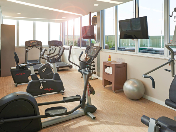 Las mejores ofertas de Novotel Rio De Janeiro Barra Da Tijuca Barra da Tijuca