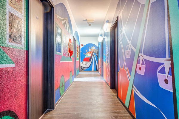 Las mejores ofertas de Potsdamer Inn Tiergarten