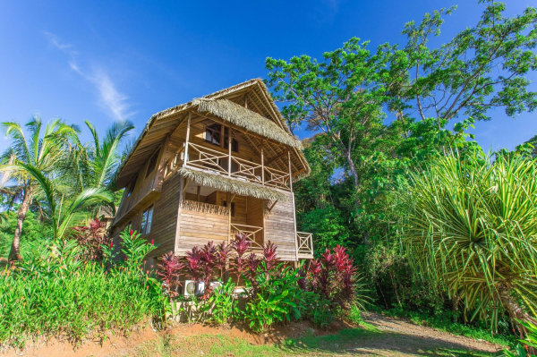 Las mejores ofertas de Red Frog Beach Island Resort Bocas Del Toro