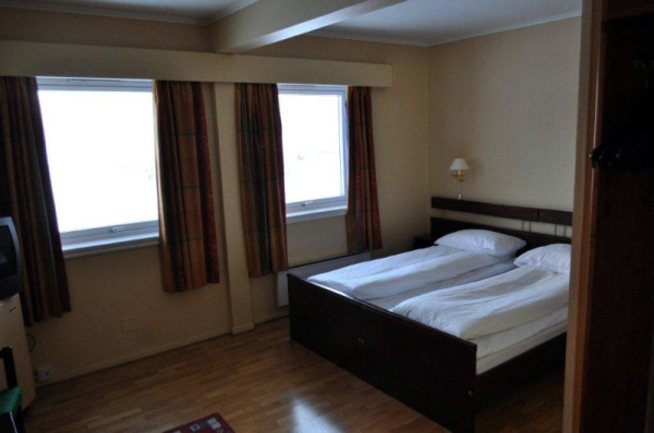 Las mejores ofertas de Reisafjord Hotel Sorkjosen