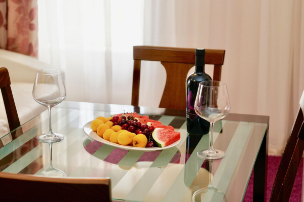 Las mejores ofertas de Villa Rustica Dalmatia Depadance Vranjic 