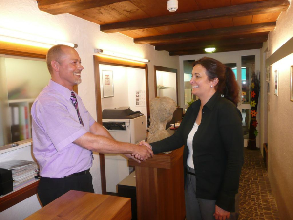 Las mejores ofertas de Zunfthaus Zu Wirthen Solothurn