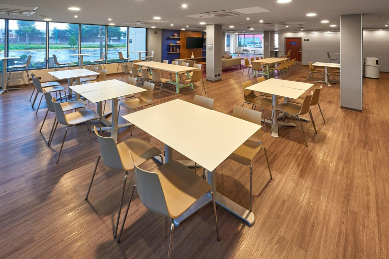 Las mejores ofertas de City Express San Luis Potosi Zona Universitaria San Luis Potosí