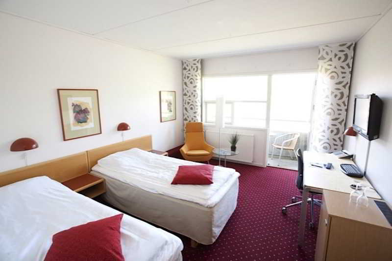 Comwell Rebild Bakker