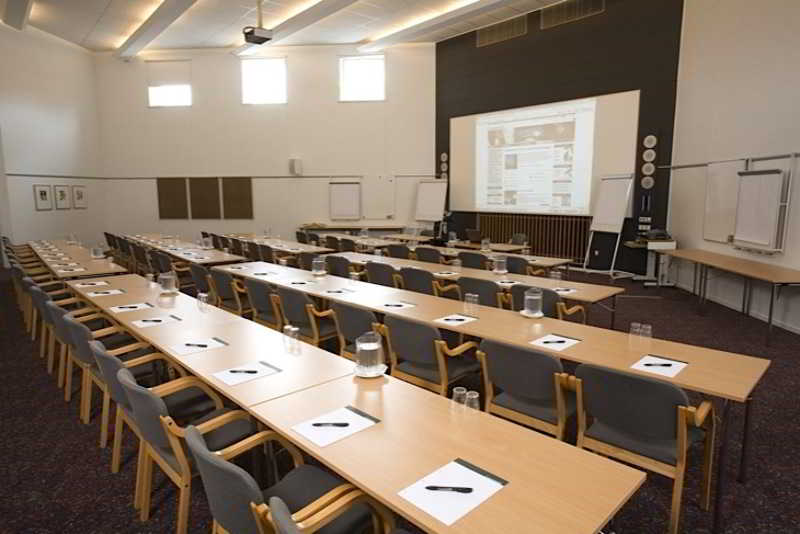 Comwell Rebild Bakker