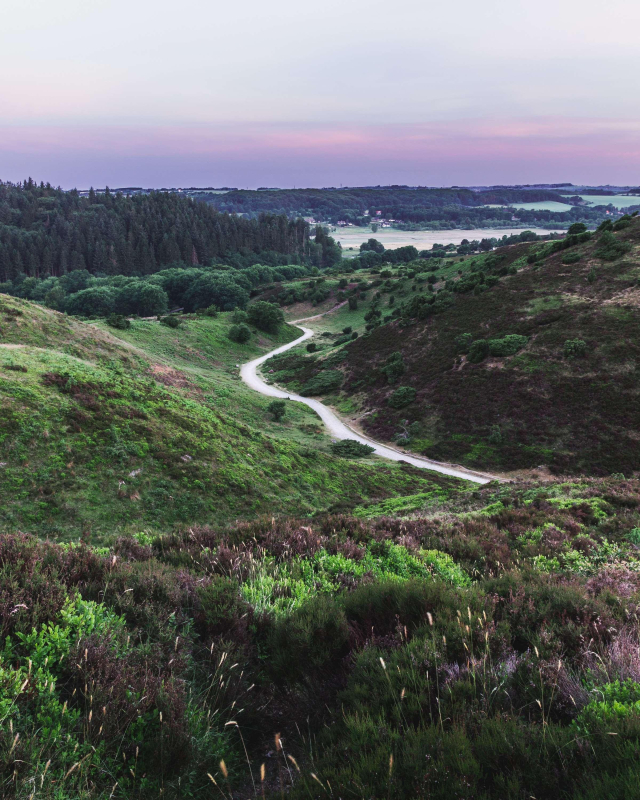 Comwell Rebild Bakker