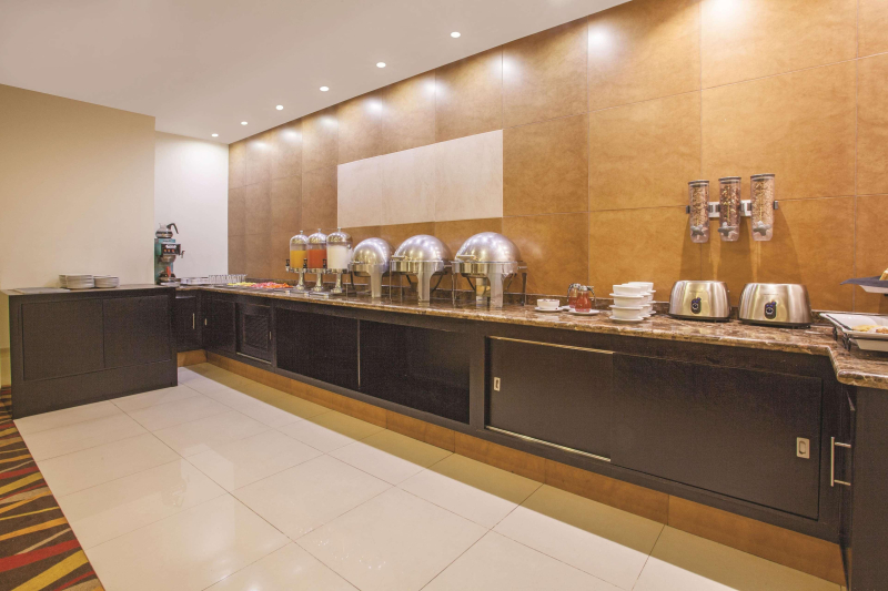 Las mejores ofertas de La Quinta By Wyndham San Luis Potosi San Luis Potosí