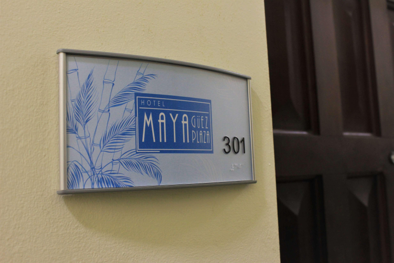 Mayaguez Plaza Hotel, Best Western Signature