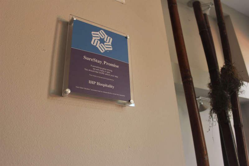 Mayaguez Plaza Hotel, Best Western Signature